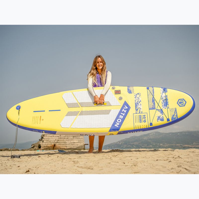 Дошка SUP Aztron Nova 10'0" 9