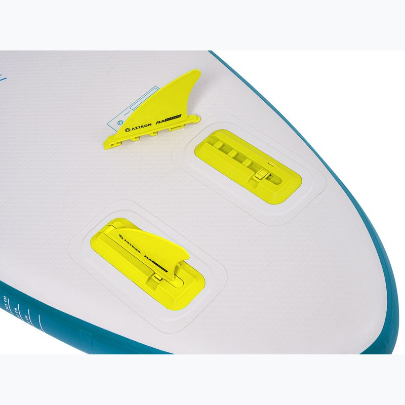 Дошка SUP Aztron Super Nova 11'0" 9