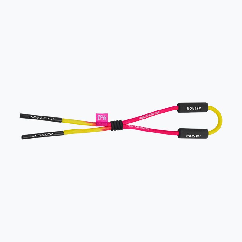 Ремінець для окулярів Aztron Tropical Glow tropical yellow/pink 3