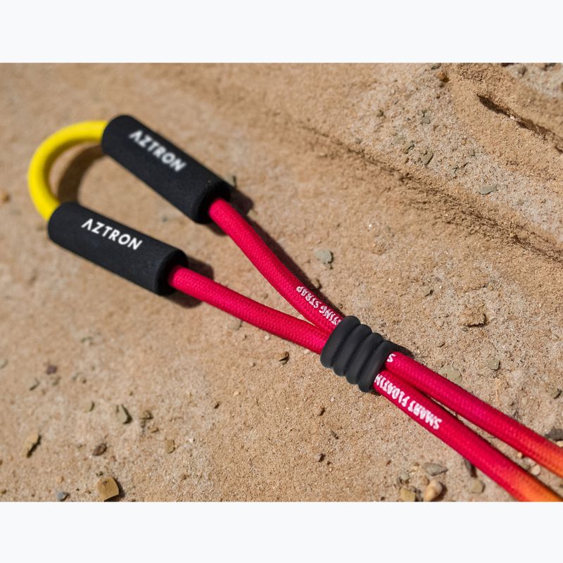 Ремінець для окулярів Aztron Tropical Glow tropical yellow/pink 5