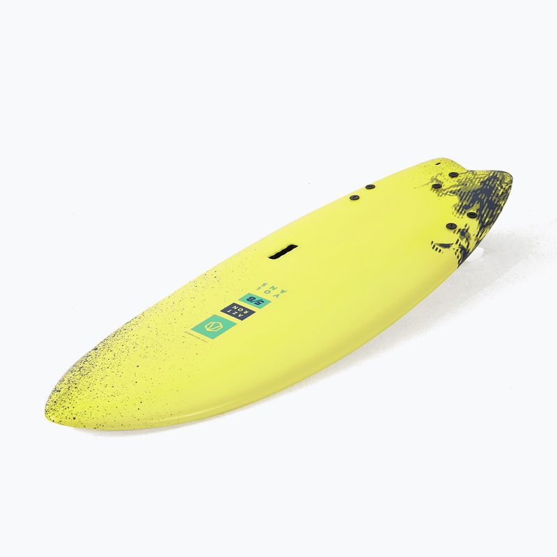 Дошка серфінгова Aztron Volans Soft-Top 5'8" 4