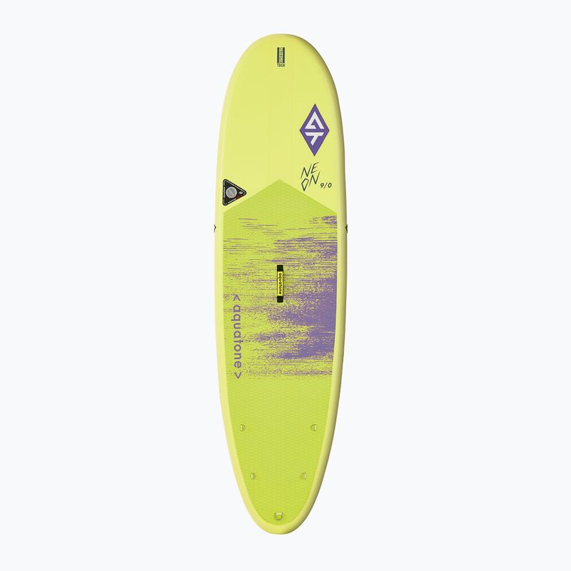 Дошка SUP дитяча Aquatone Neon 9'0" 2