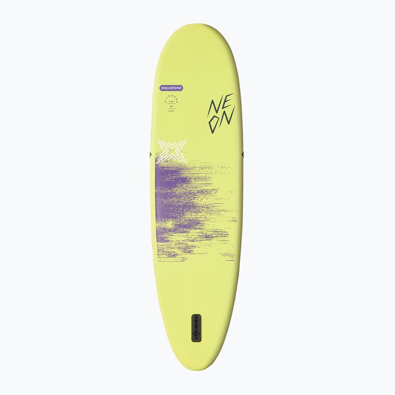 Дошка SUP дитяча Aquatone Neon 9'0" 3