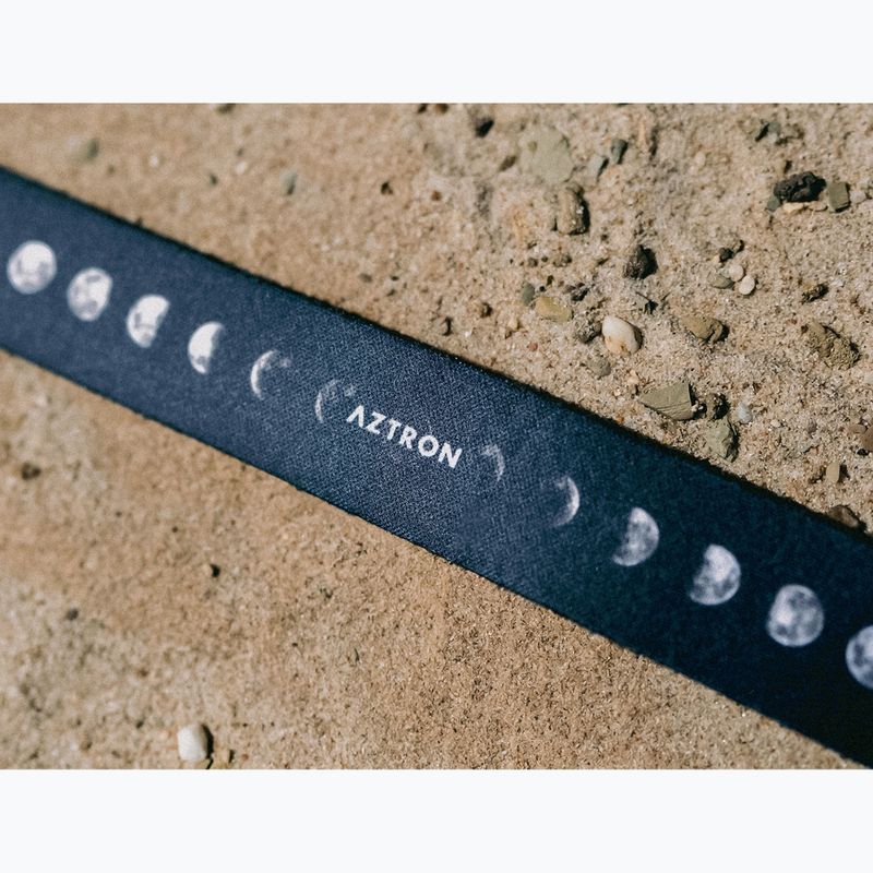 Ремінець для окулярів Aztron Eclipse black print 6