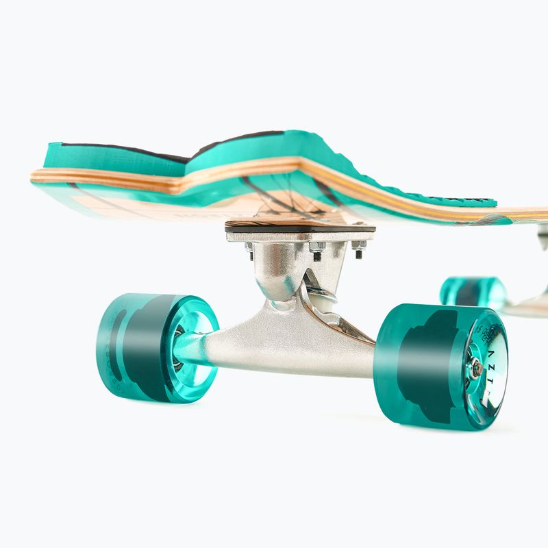Скейт surfskate Aztron Street 31 Surfskate 11