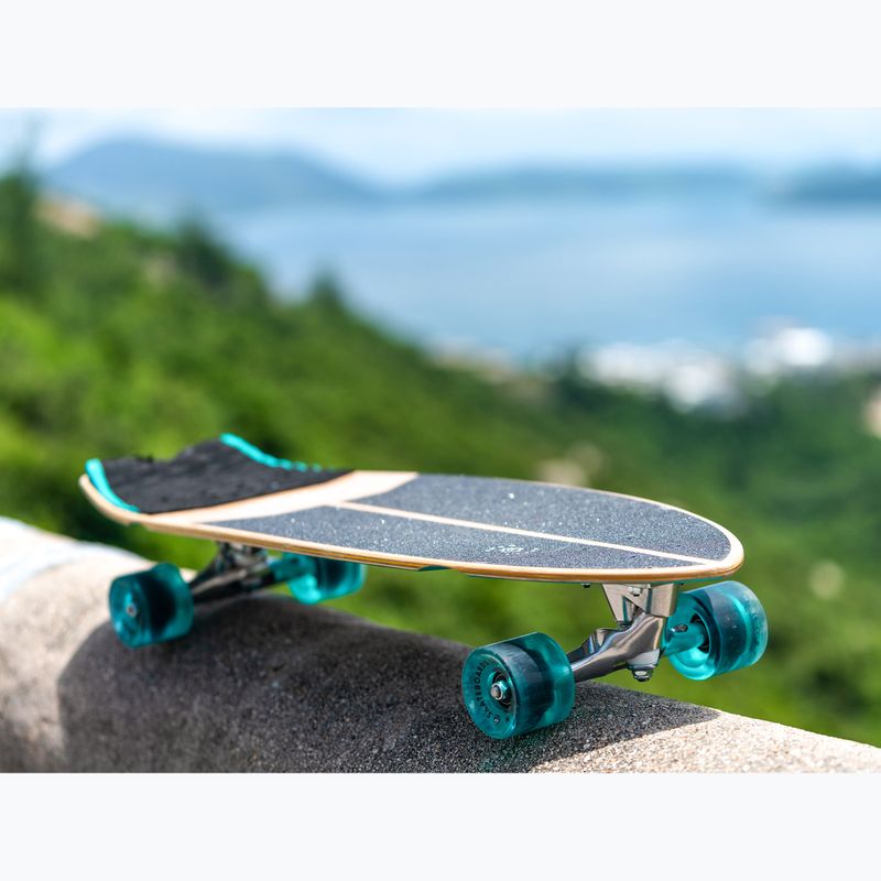 Скейт surfskate Aztron Street 31 Surfskate 13