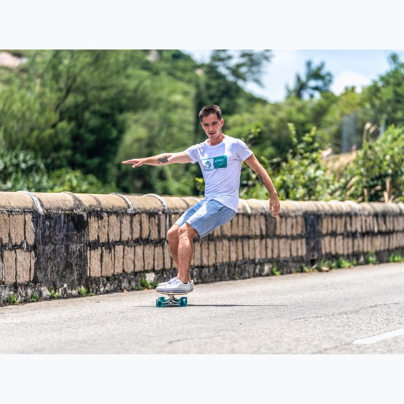 Скейт surfskate Aztron Street 31 Surfskate 17