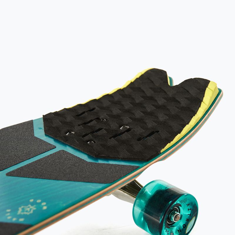 Скейт surfskate Aztron Forest 34 Surfskate 9
