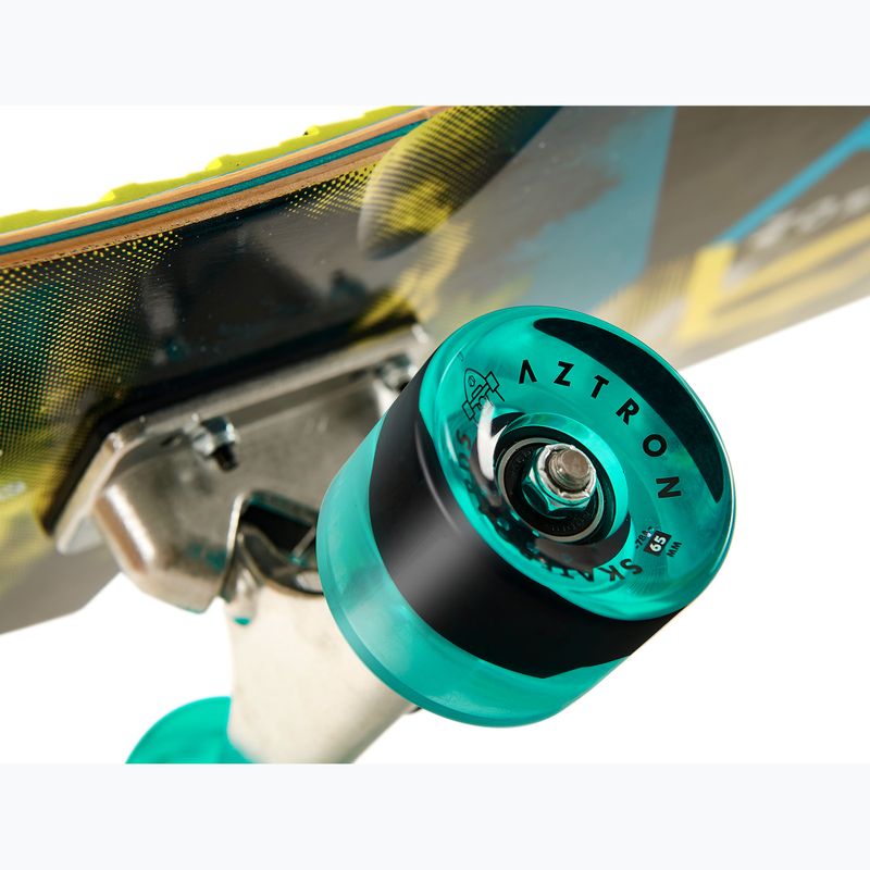 Скейт surfskate Aztron Forest 34 Surfskate 11