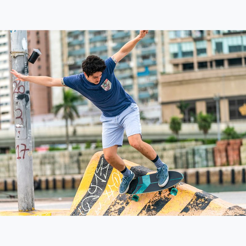 Скейт surfskate Aztron Forest 34 Surfskate 12