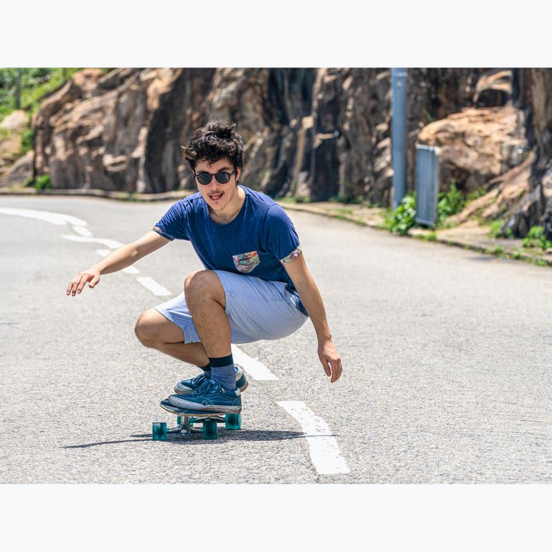 Скейт surfskate Aztron Forest 34 Surfskate 13