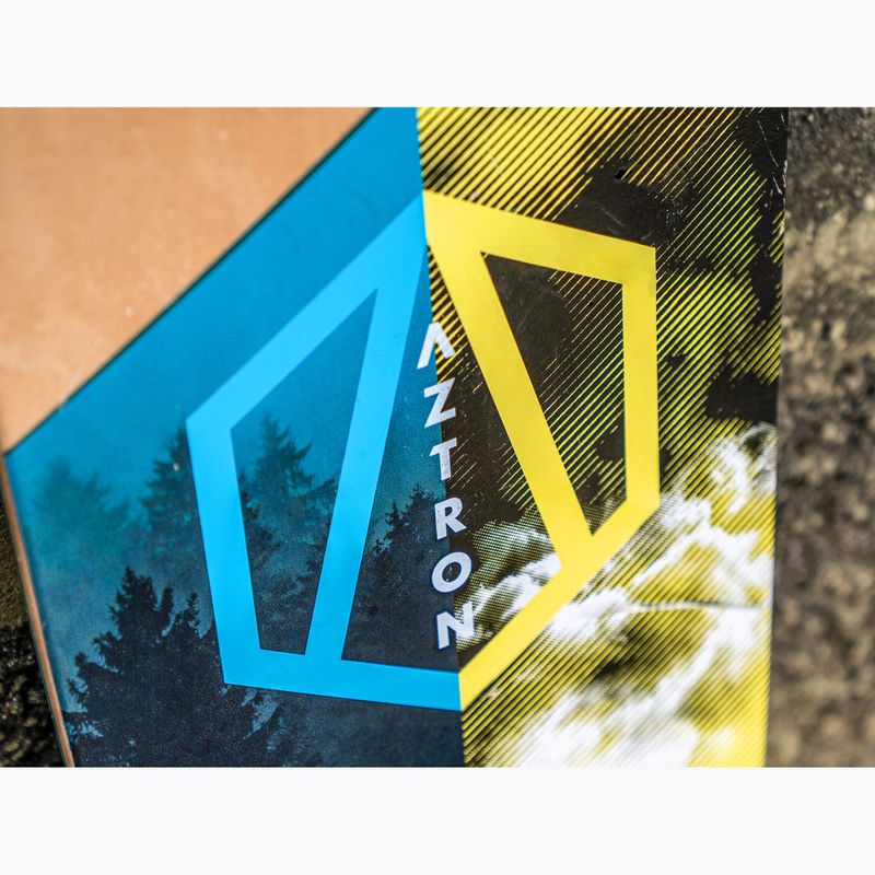 Скейт surfskate Aztron Forest 34 Surfskate 14