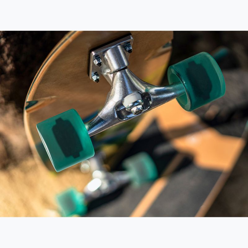 Скейт surfskate Aztron Forest 34 Surfskate 15