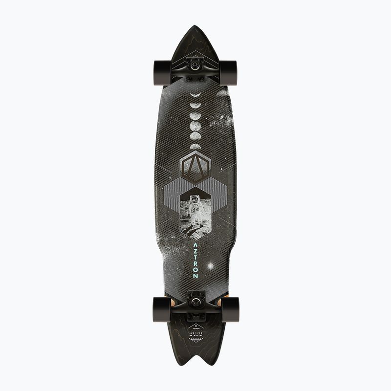 Скейт surfskate Aztron Space 40 Surfskate Board 3