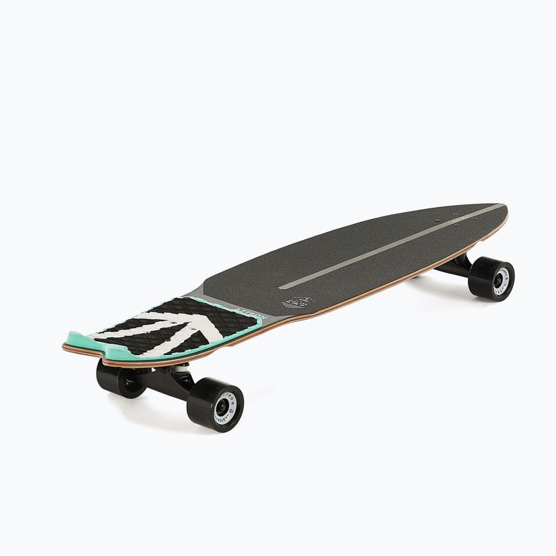 Скейт surfskate Aztron Space 40 Surfskate Board 6