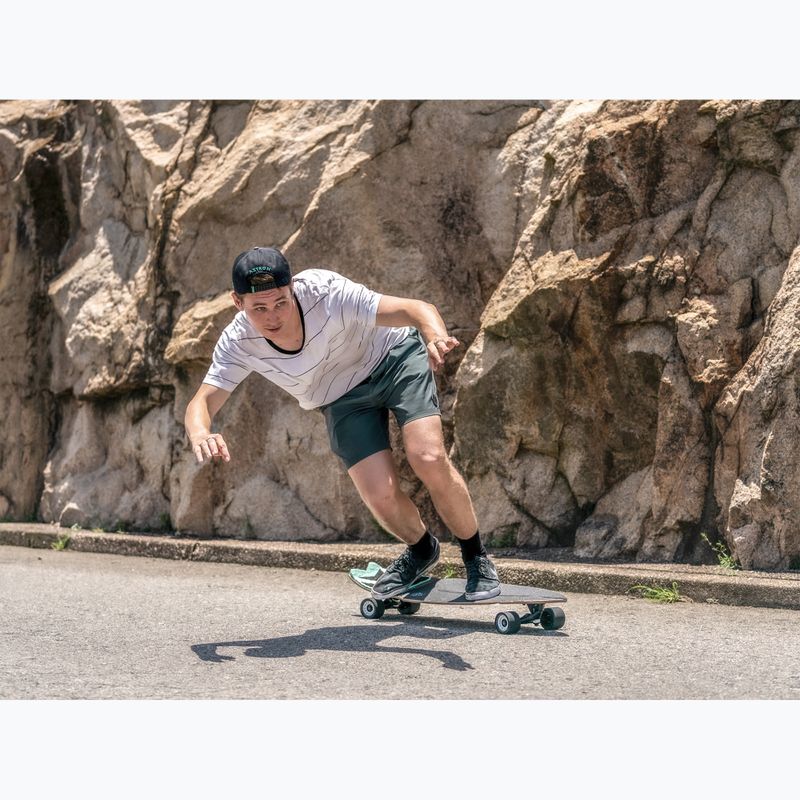 Скейт surfskate Aztron Space 40 Surfskate Board 9