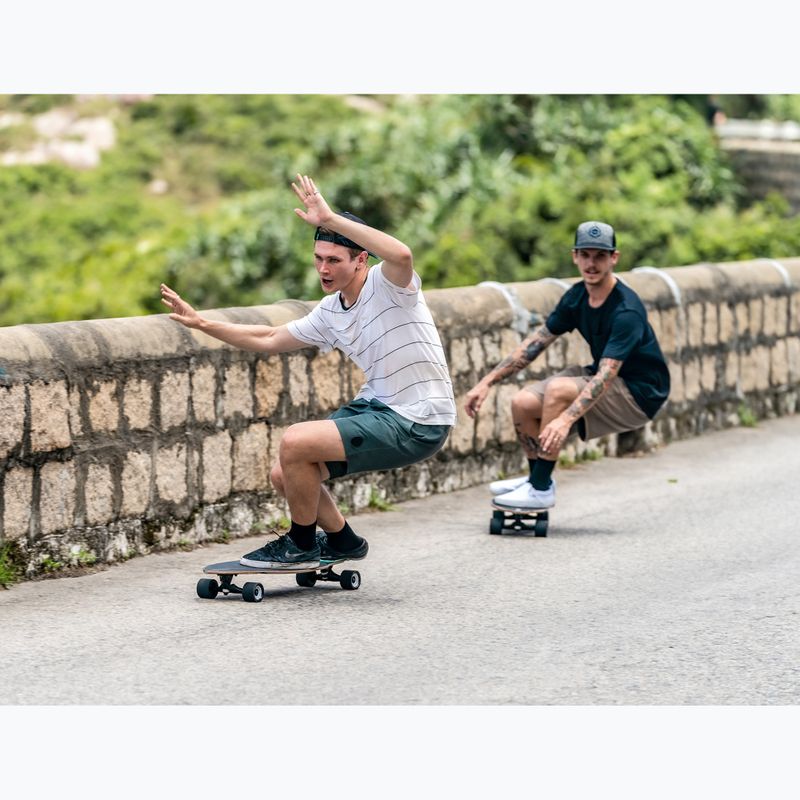 Скейт surfskate Aztron Space 40 Surfskate Board 10