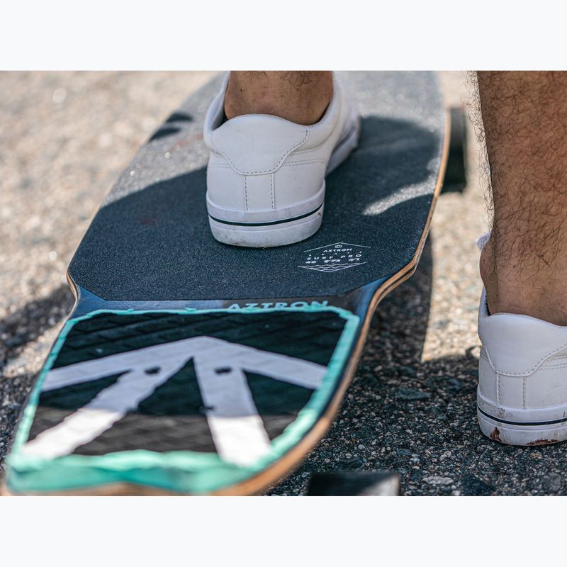 Скейт surfskate Aztron Space 40 Surfskate Board 12