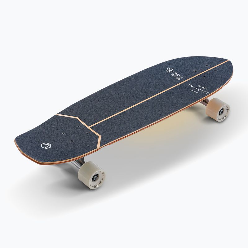 Скейт surfskate Aztron In Scape 32 Surfskate 5