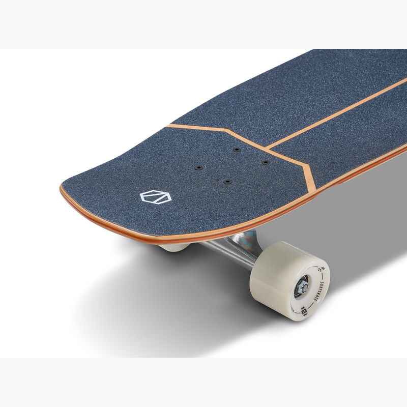 Скейт surfskate Aztron In Scape 32 Surfskate 7