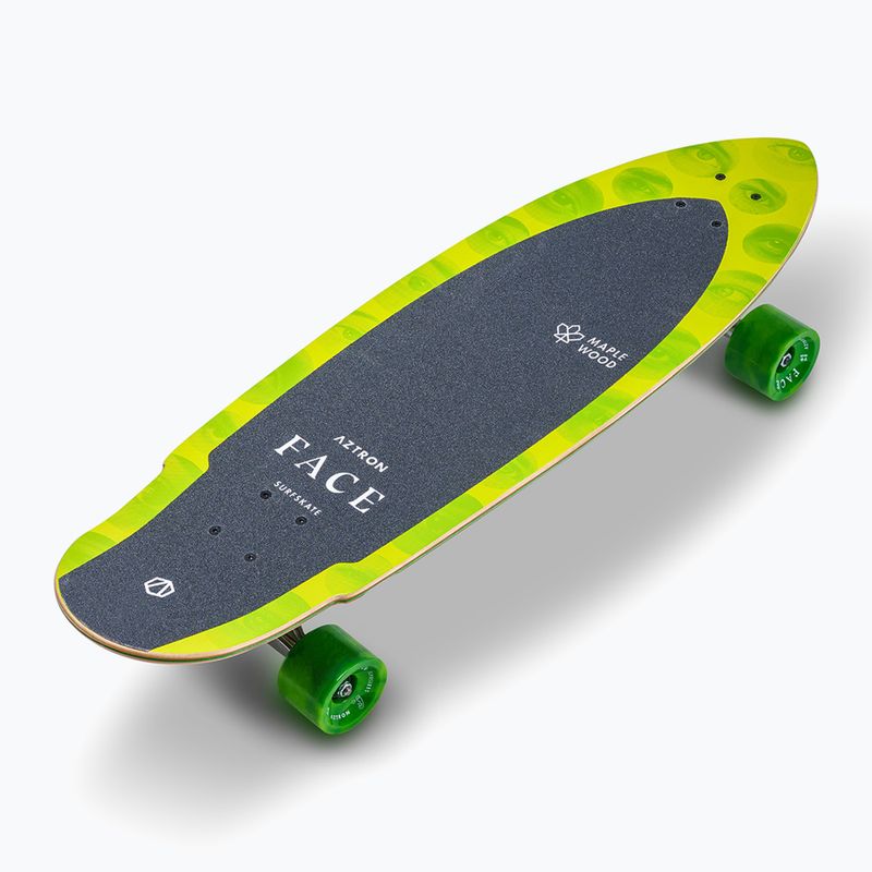 Скейт surfskate Aztron Face 33 Surfskate 5