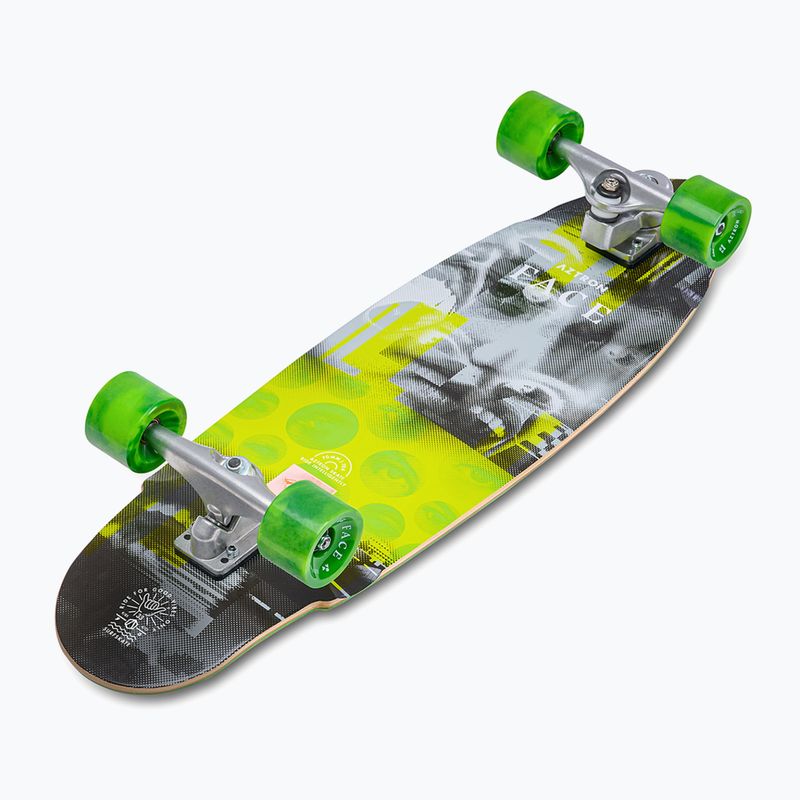Скейт surfskate Aztron Face 33 Surfskate 6