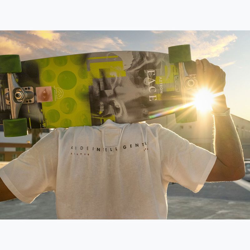 Скейт surfskate Aztron Face 33 Surfskate 15