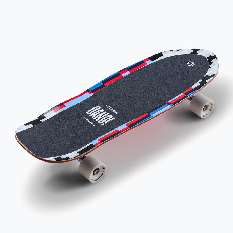 Скейт surfskate Aztron Bang 29 Surfskate 5