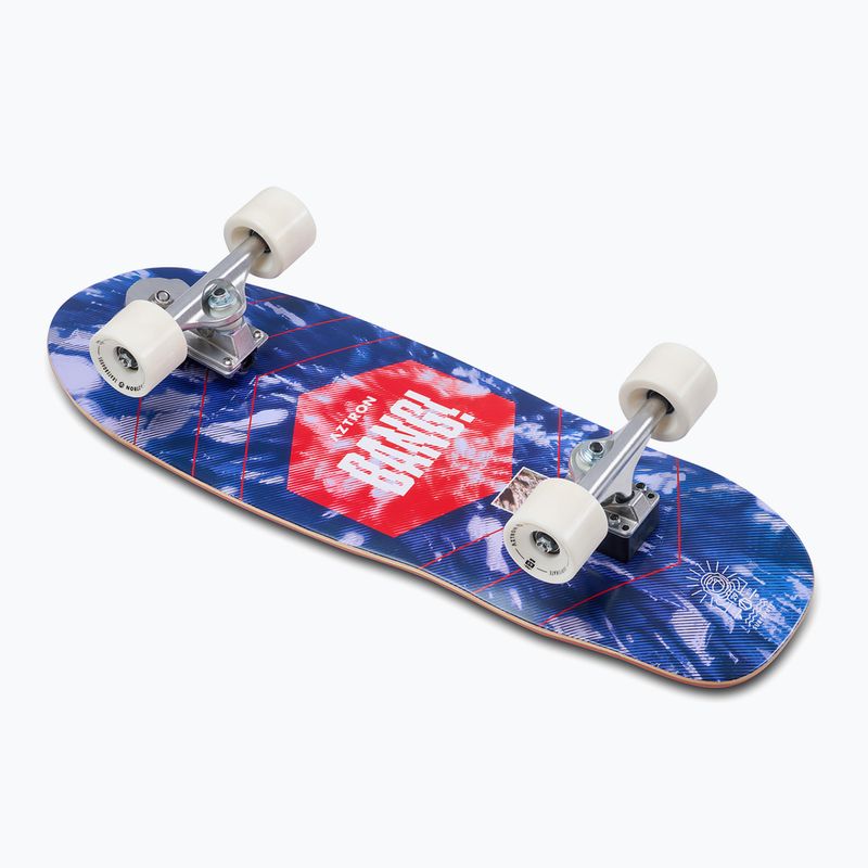 Скейт surfskate Aztron Bang 29 Surfskate 6