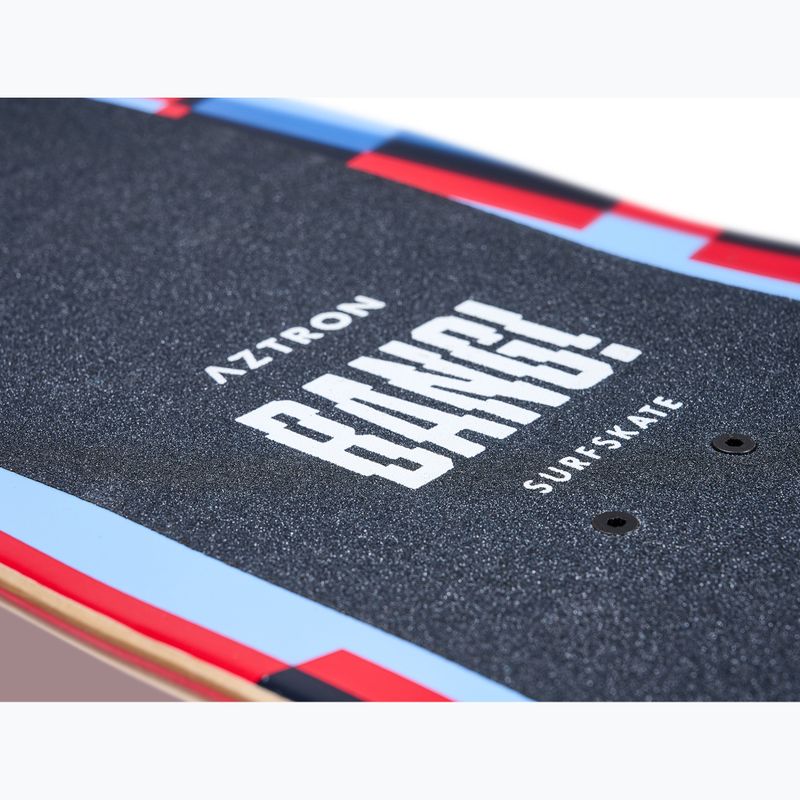 Скейт surfskate Aztron Bang 29 Surfskate 9