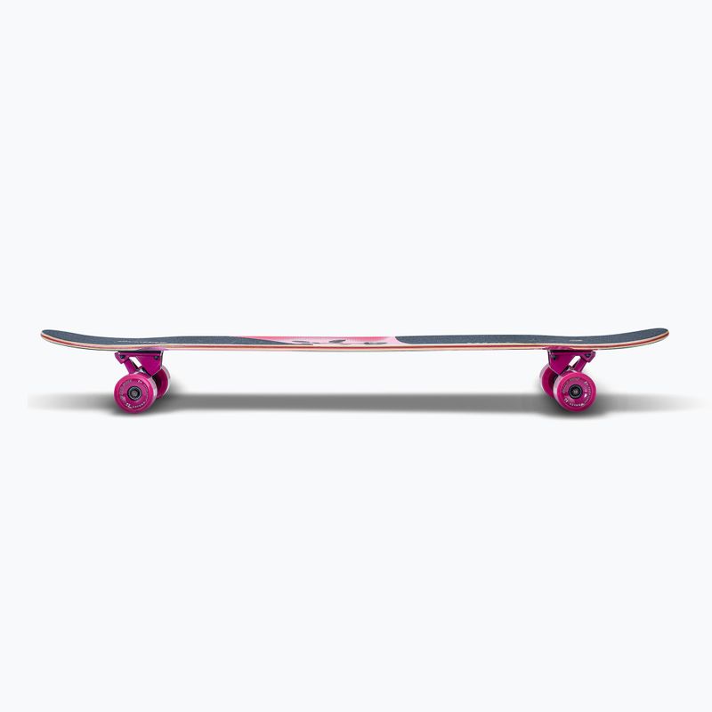 Скейт лонгборд Aztron Wild Rose 45.5 Danceboard 7