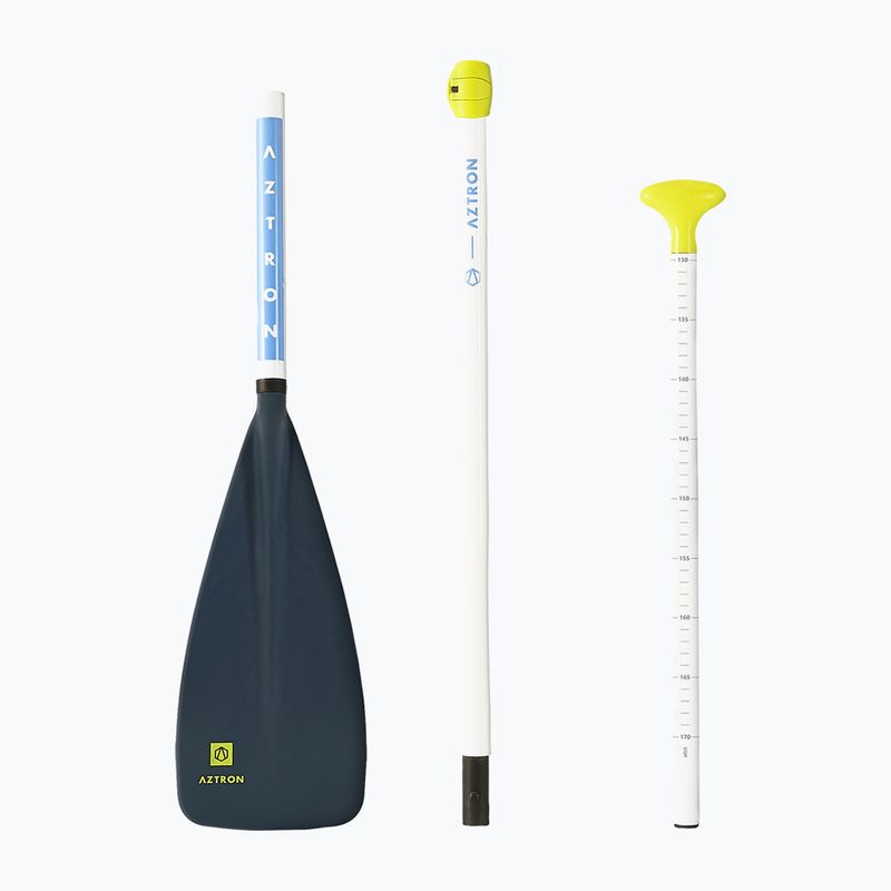 Весло SUP 3-компонентне дитяче Aztron Neo Youth Fiberglass 2