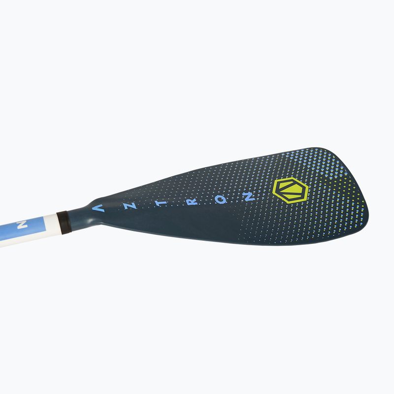 Весло SUP 3-компонентне дитяче Aztron Neo Youth Fiberglass 3