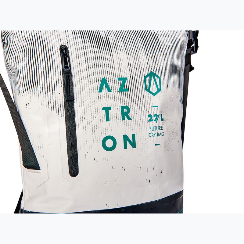 Рюкзак водонепроникний Aztron Dry Bag 22 l 8