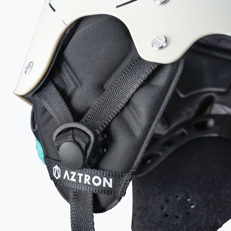 Шолом Aztron HS9 Skateboard 6