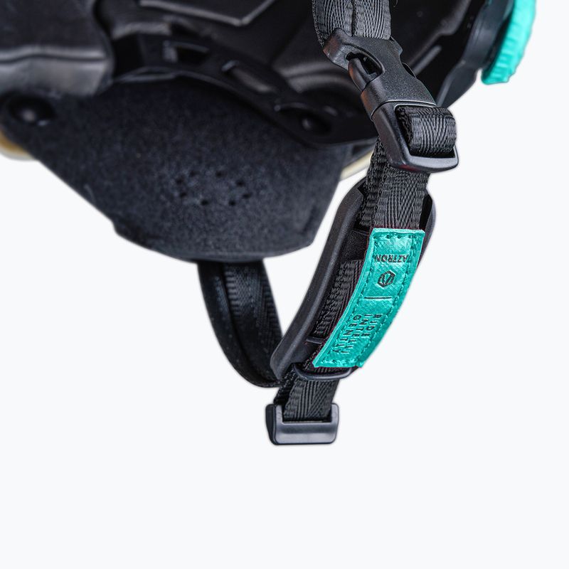 Шолом Aztron HS9 Skateboard 7