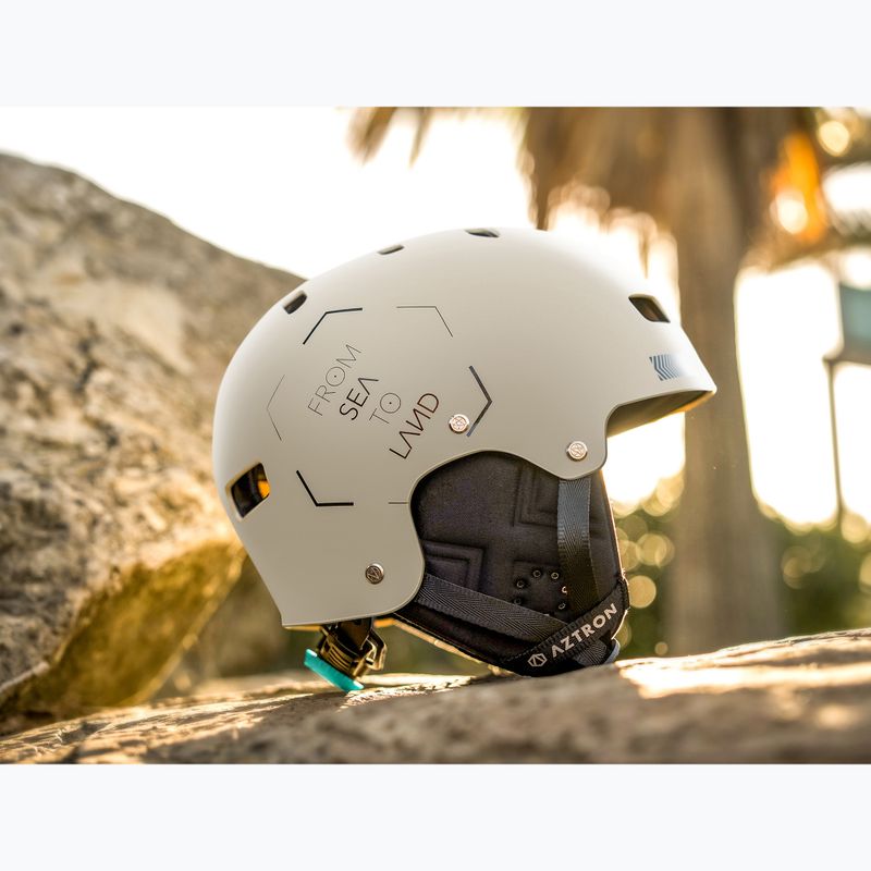 Шолом Aztron HS9 Skateboard 8