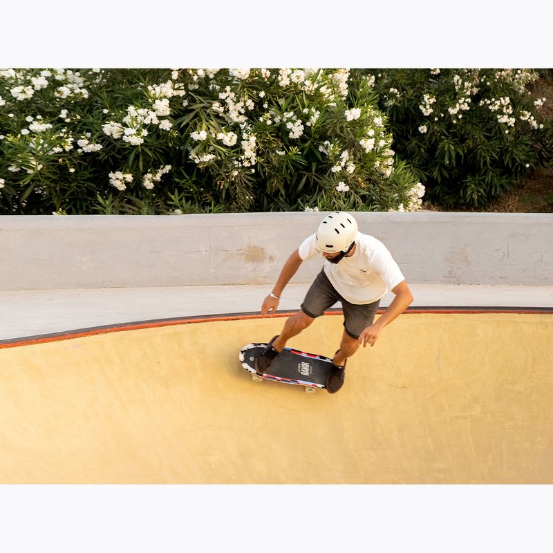 Шолом Aztron HS9 Skateboard 10
