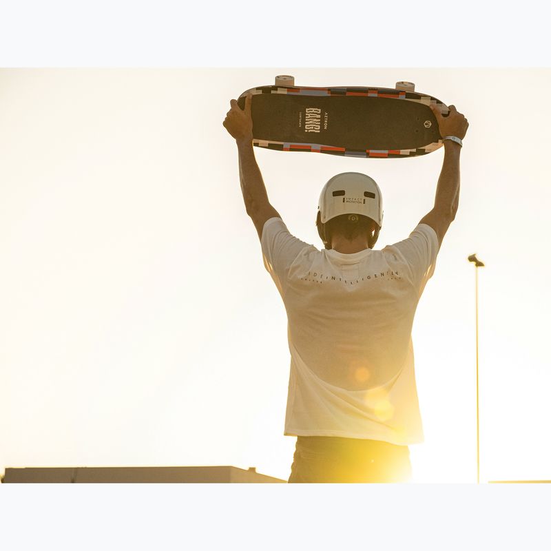 Шолом Aztron HS9 Skateboard 11