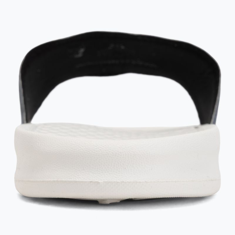 Шльопанці чоловічі Aztron Epic white/grey 6