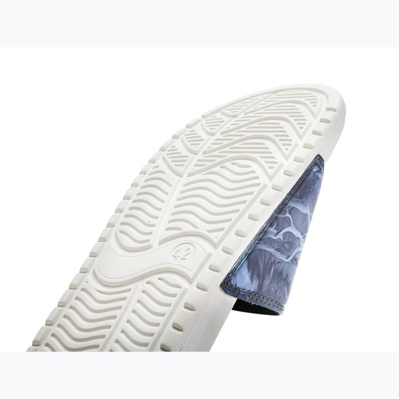 Шльопанці чоловічі Aztron Epic white/grey 7