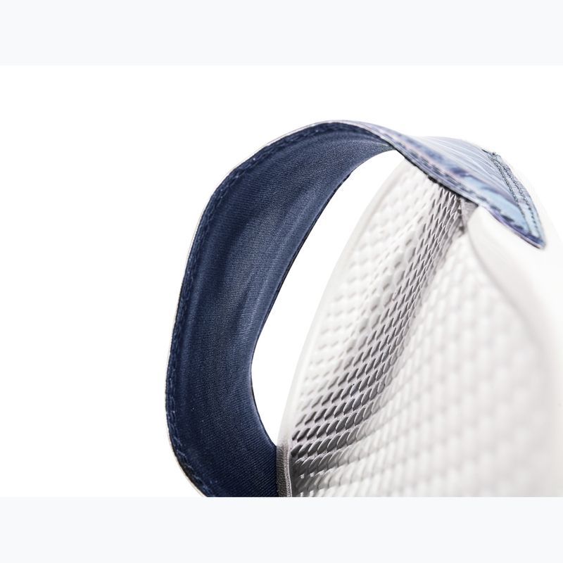Шльопанці чоловічі Aztron Epic white/grey 8