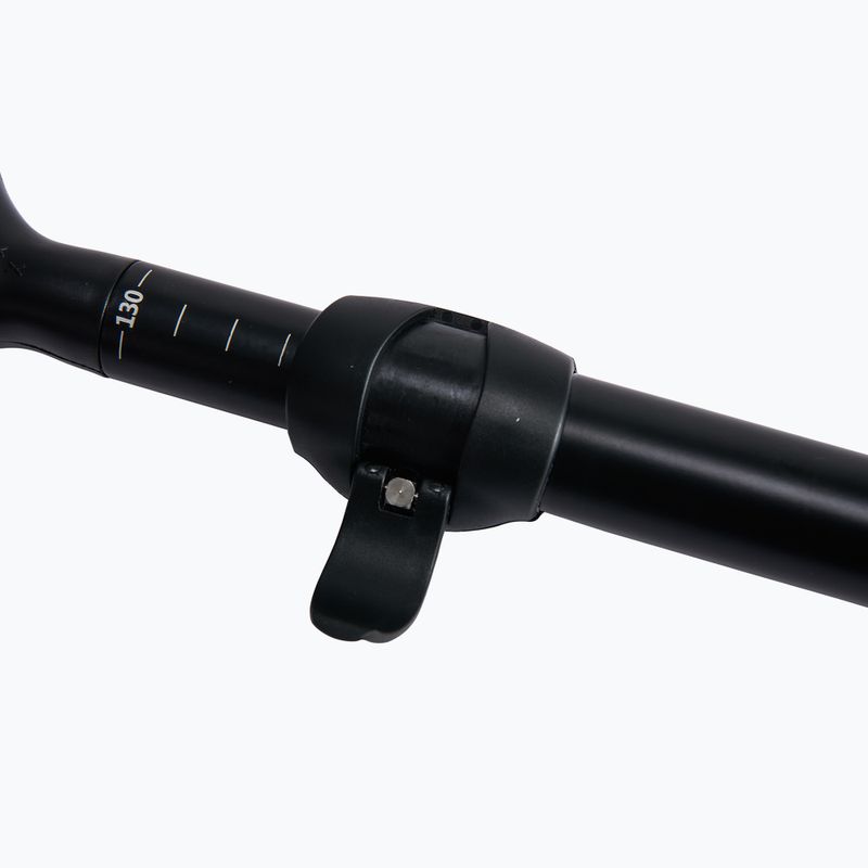Весло SUP 3-компонентне дитяче Aquatone Vision Youth Aluminum 7