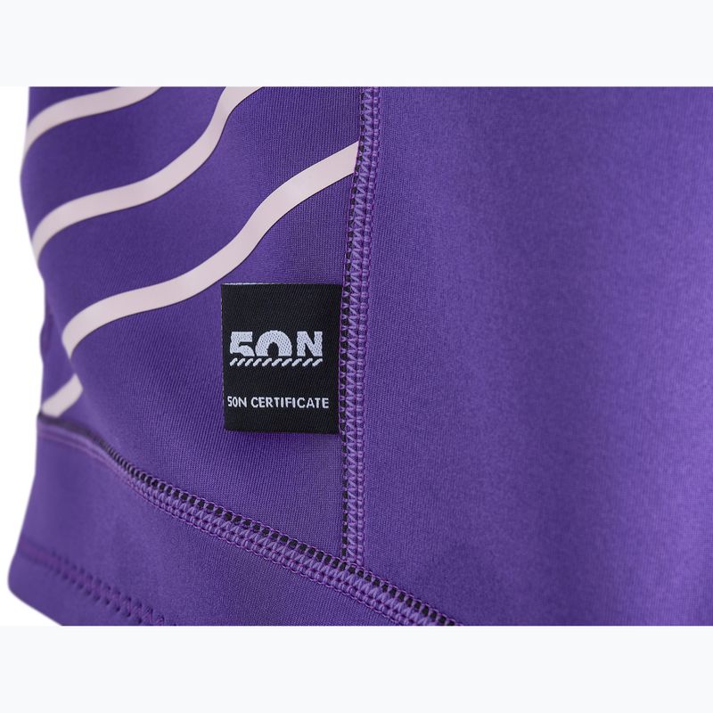 Жилет страхувальний жіночий Aztron Vesta Neoprene purple 5