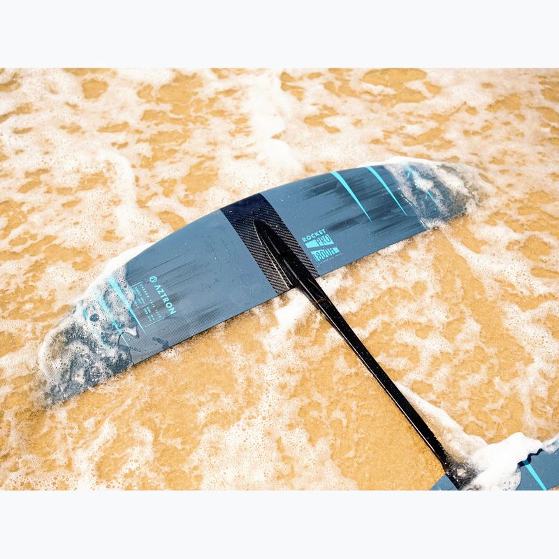 Крило Hydrofoil Aztron Foil Rocket 1800H 2022 Version 3