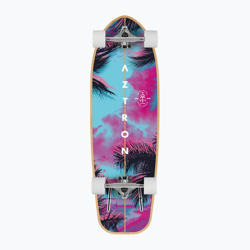 Скейт surfskate Aztron Island 30 Surfskate 4