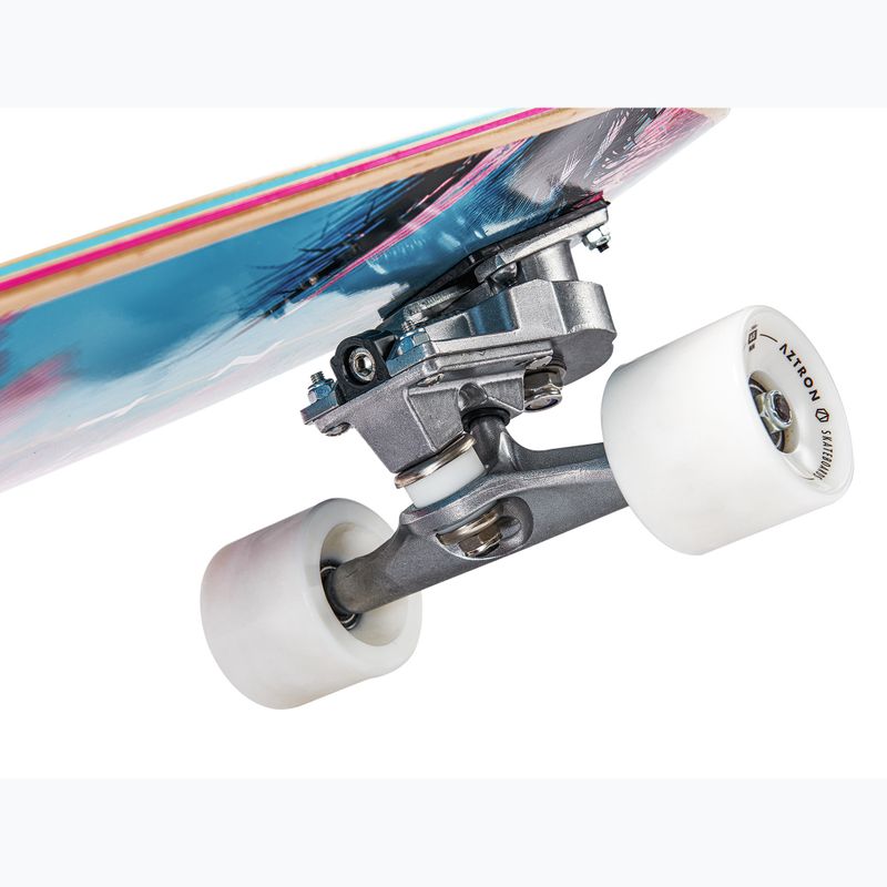 Скейт surfskate Aztron Island 30 Surfskate 11