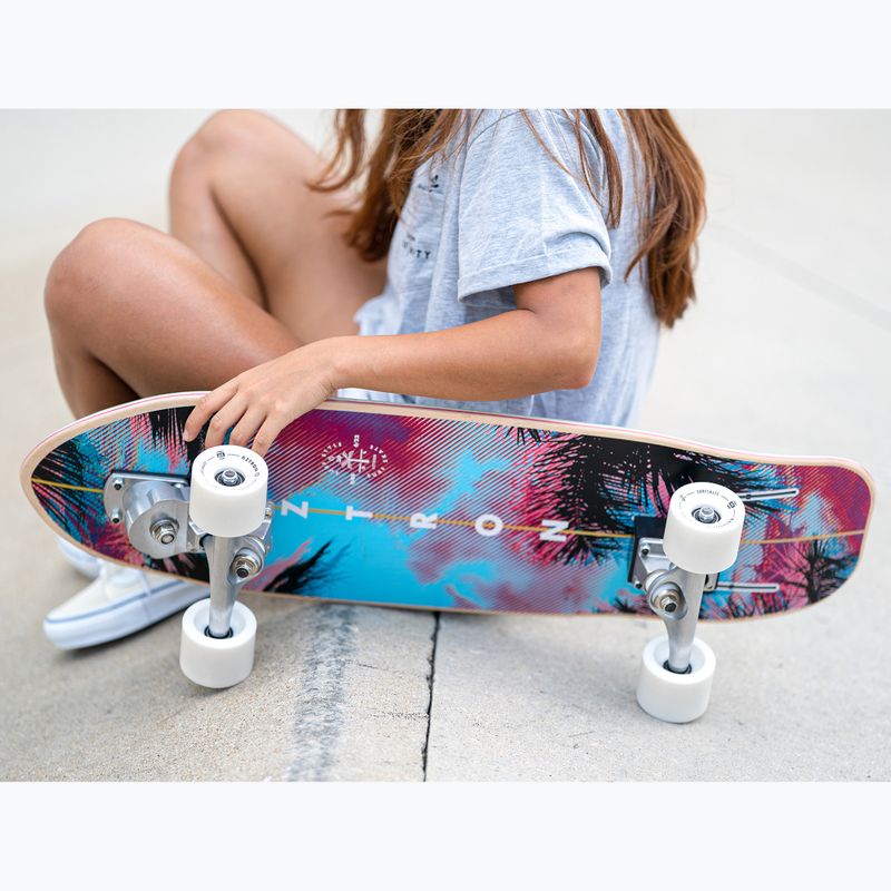 Скейт surfskate Aztron Island 30 Surfskate 13