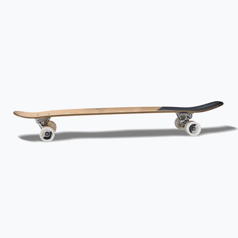 Скейт лонгборд surfskate Aztron Gravity 42 Longboard Surfskate 4