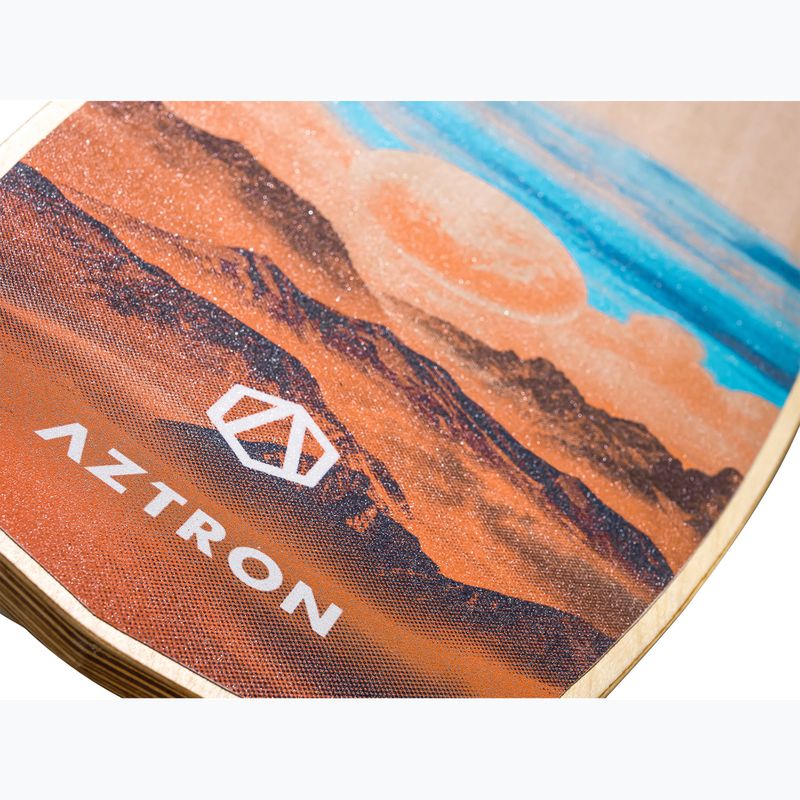 Дошка балансувальна Aztron Dusk 44 Balance Board Long + ролик 6